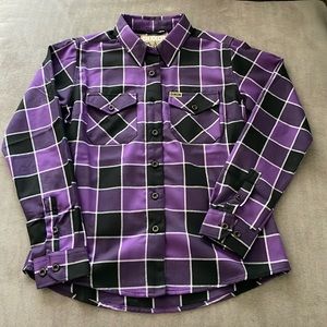 Dixxon Women’s the crown size M